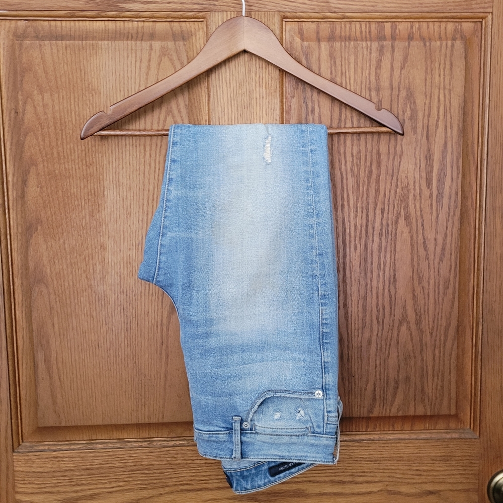 Lucky Brand jeans - Like New!!!